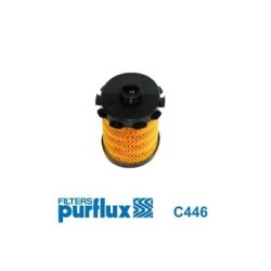 PURFLUX - Réf. C446