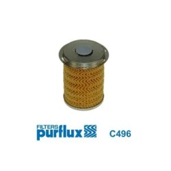 PURFLUX - Réf. C496