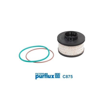 PURFLUX - Réf. C875