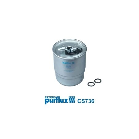 PURFLUX - Réf. CS736