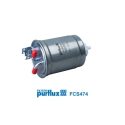 PURFLUX - Réf. FCS474