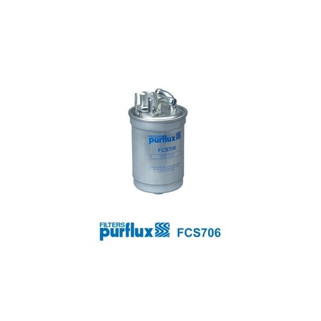 PURFLUX - Réf. FCS706