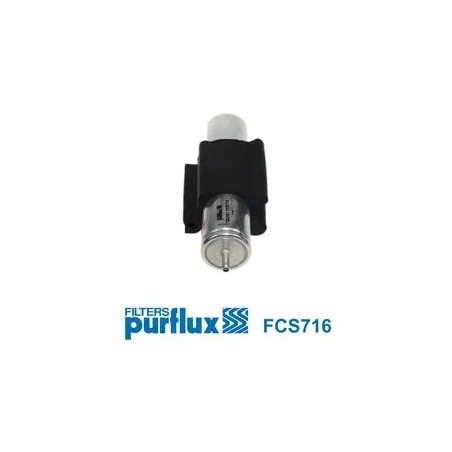 PURFLUX - Réf. FCS716