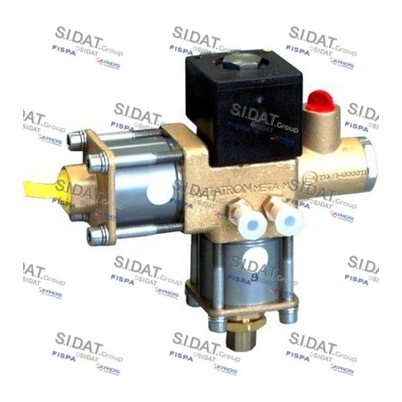 Biellette de direction - Réf. 81160