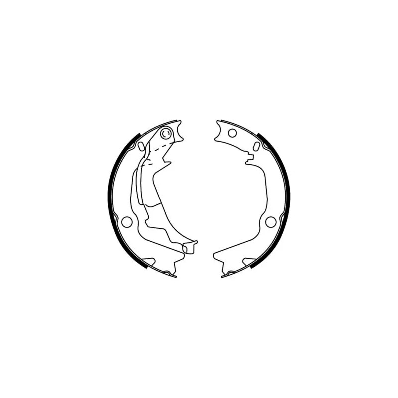 ABE - Réf. C00526ABE