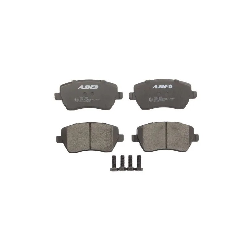 ABE - Réf. C11077ABE