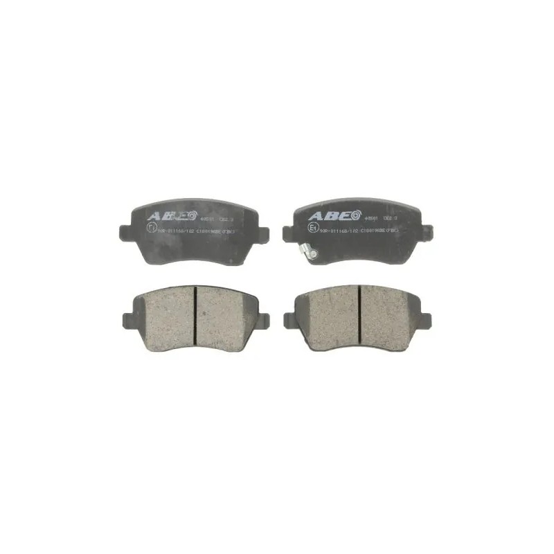 ABE - Réf. C18019ABE