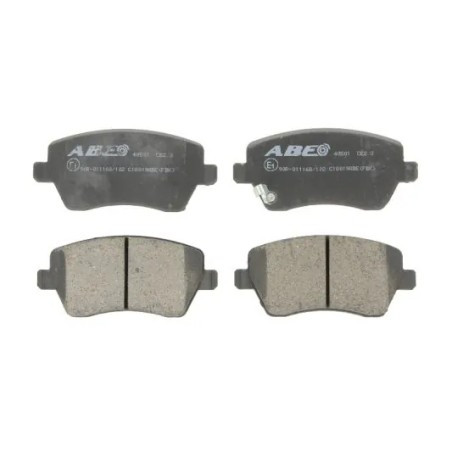 ABE - Réf. C18019ABE