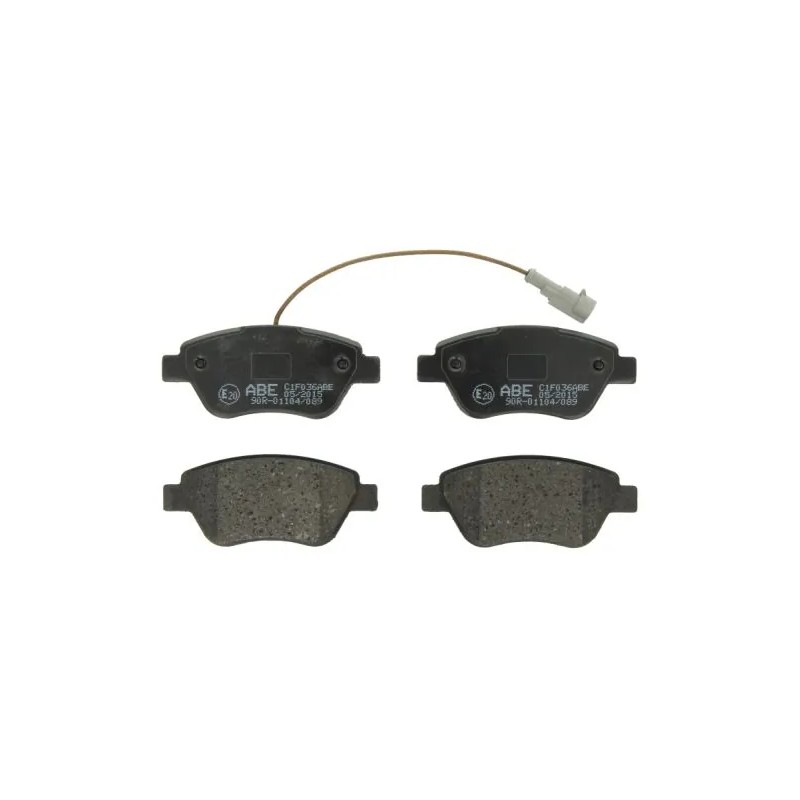 ABE - Réf. C1F036ABE