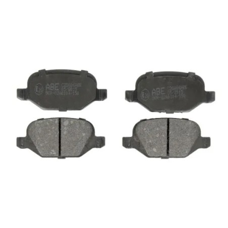 ABE - Réf. C2D006ABE