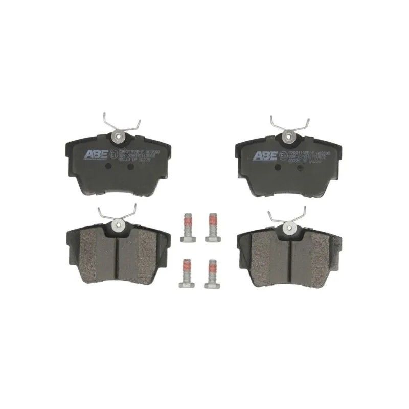 ABE - Réf. C2R011ABE-P