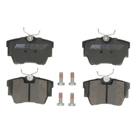 ABE - Réf. C2R011ABE-P