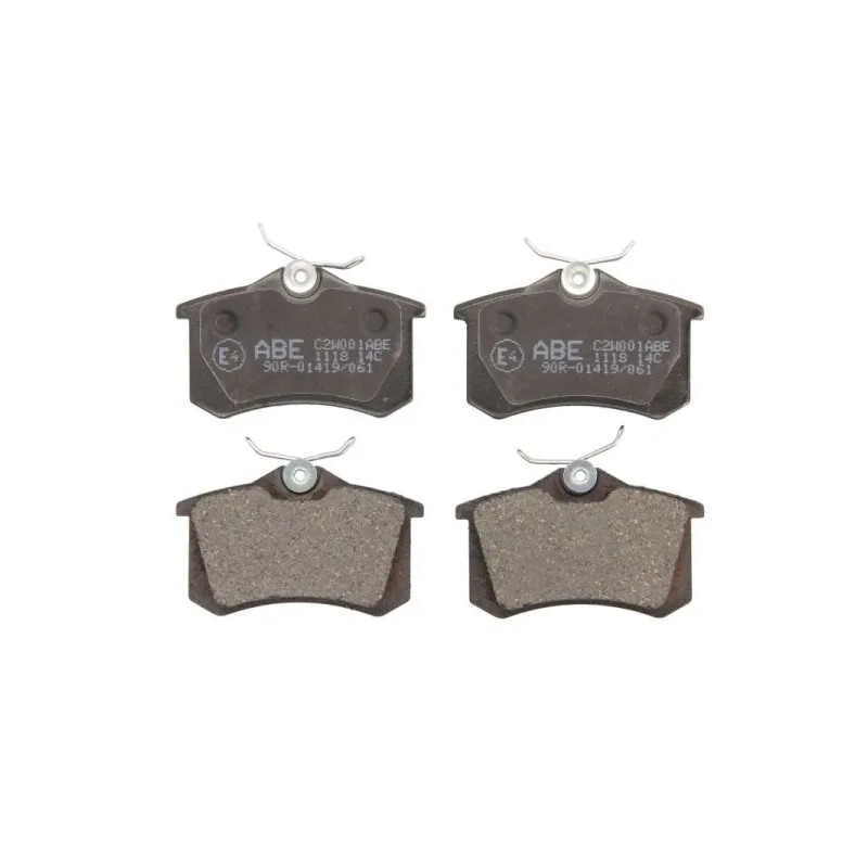 ABE - Réf. C2W001ABE