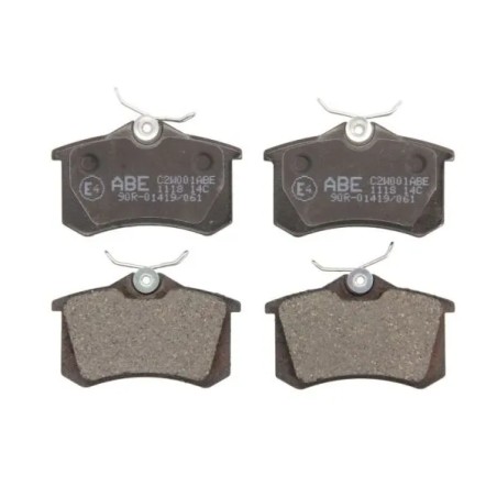 ABE - Réf. C2W001ABE