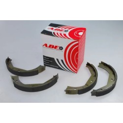 ABE - Réf. CRB005ABE