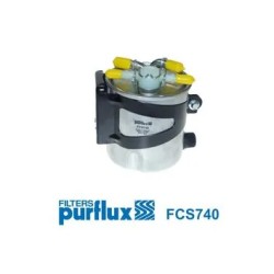 PURFLUX - Réf. FCS740