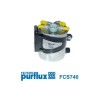 PURFLUX - Réf. FCS740