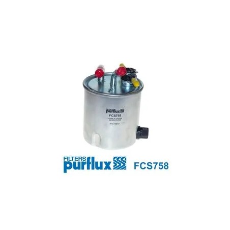 PURFLUX - Réf. FCS758