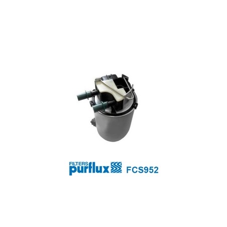 PURFLUX - Réf. FCS952