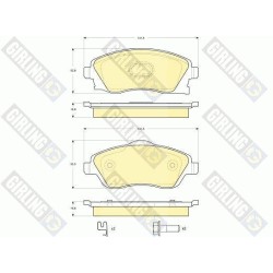 ALKAR - Réf. 6411441