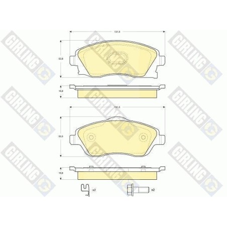 ALKAR - Réf. 6411441
