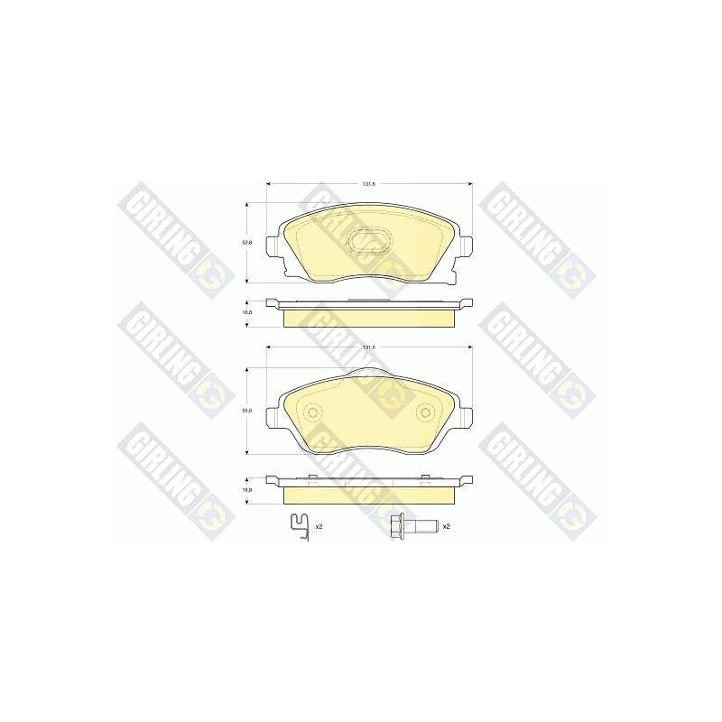 ALKAR - Réf. 6411441
