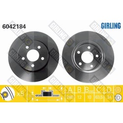 ALKAR - Réf. 6411994