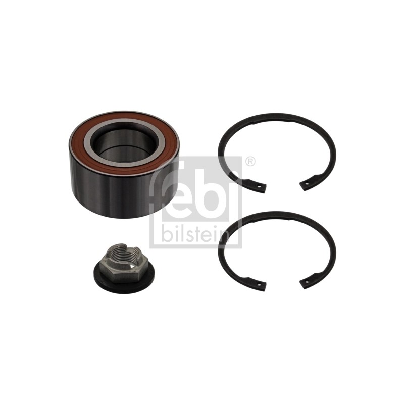 Biellettes de direction - Réf. 19265