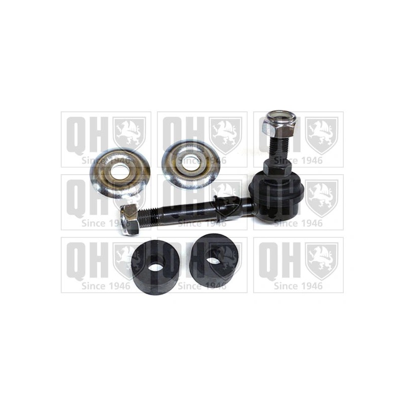 Biellette de direction - Réf. QLS1835S