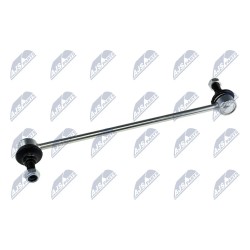 Biellettes de direction - Réf. ZLP-PL-006