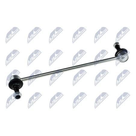 Biellettes de direction - Réf. ZLP-PL-006