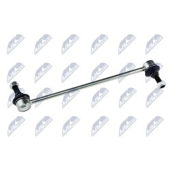 Biellettes de direction - Réf. ZLP-PL-006