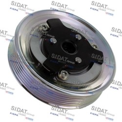 Bras de suspension - Réf. 21270