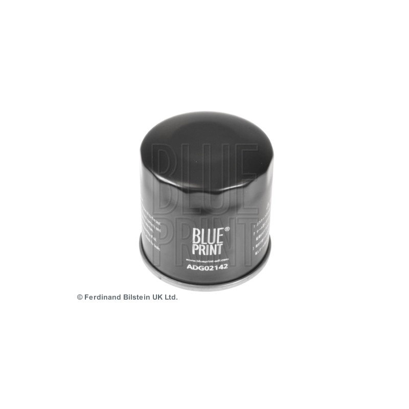 BLUE PRINT - Réf. ADG02142