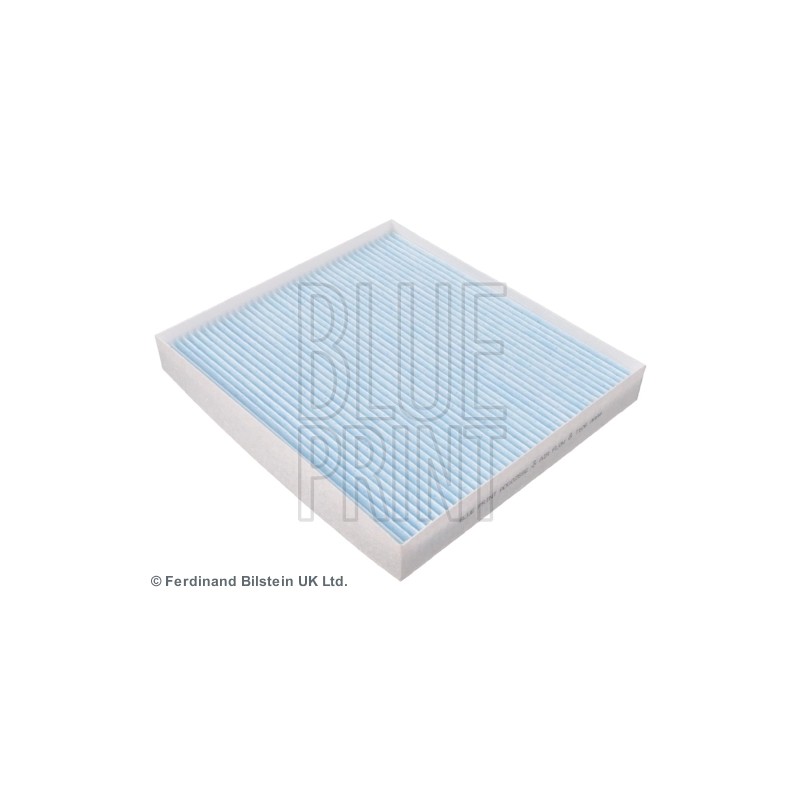 BLUE PRINT - Réf. ADG02592