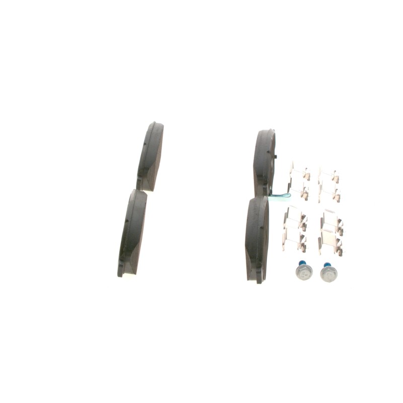 BOSCH BP1068 - Réf. 0 986 494 157