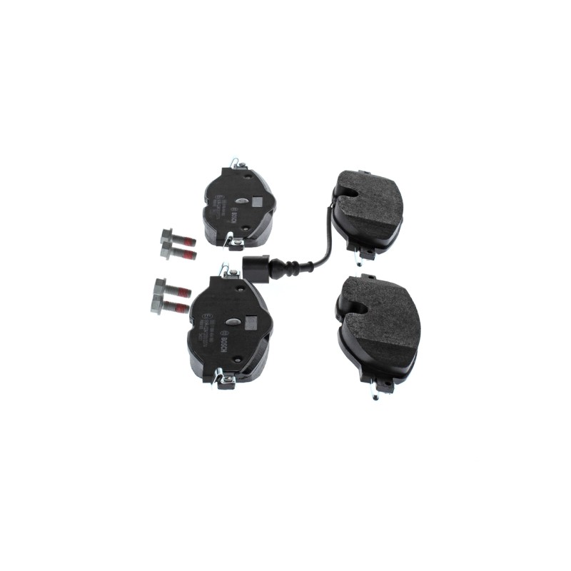 BOSCH BP1505 - Réf. 0 986 494 660