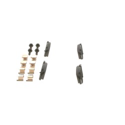 BOSCH BP336 - Réf. 0 986 494 030