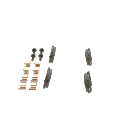 BOSCH BP336 - Réf. 0 986 494 030