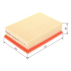 BOSCH S 0345 - Réf. F 026 400 345