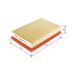 BOSCH S3090 - Réf. 1 457 433 090