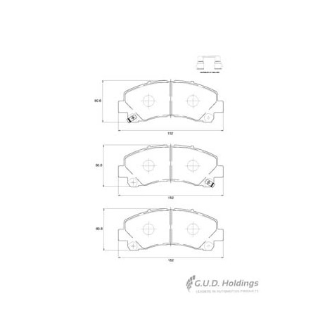 Capteur arbre à cames - Réf. D3876