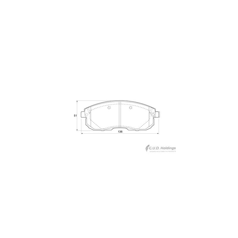 Capteur vilebrequin - Réf. D3907