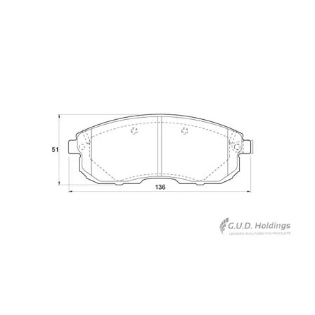 Capteur vilebrequin - Réf. D3907