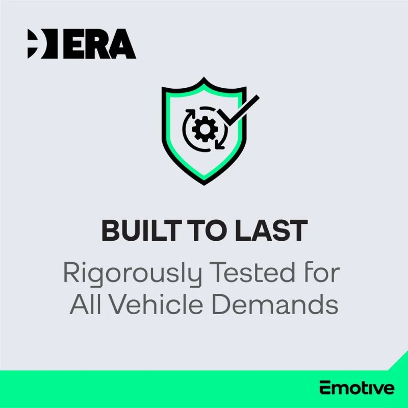 ERA Alternateur - Réf. 209 009A