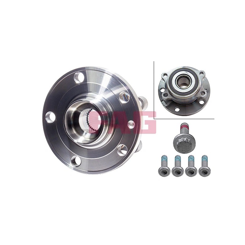 FAG - Réf. 713 6106 10