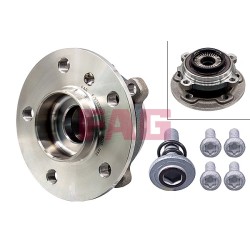 FAG - Réf. 713 6496 10