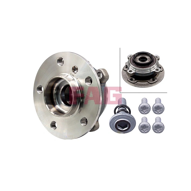 FAG - Réf. 713 6496 10