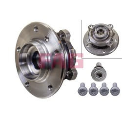 FAG - Réf. 713 6497 20