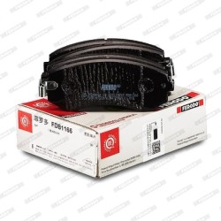 FERODO - Réf. FDB1166